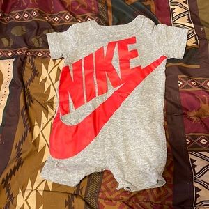 Baby onsie no stains in great shape